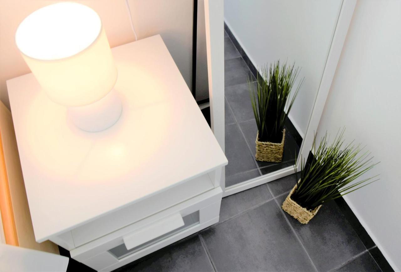 Rab City Apartment Greeny Rab Town Extérieur photo