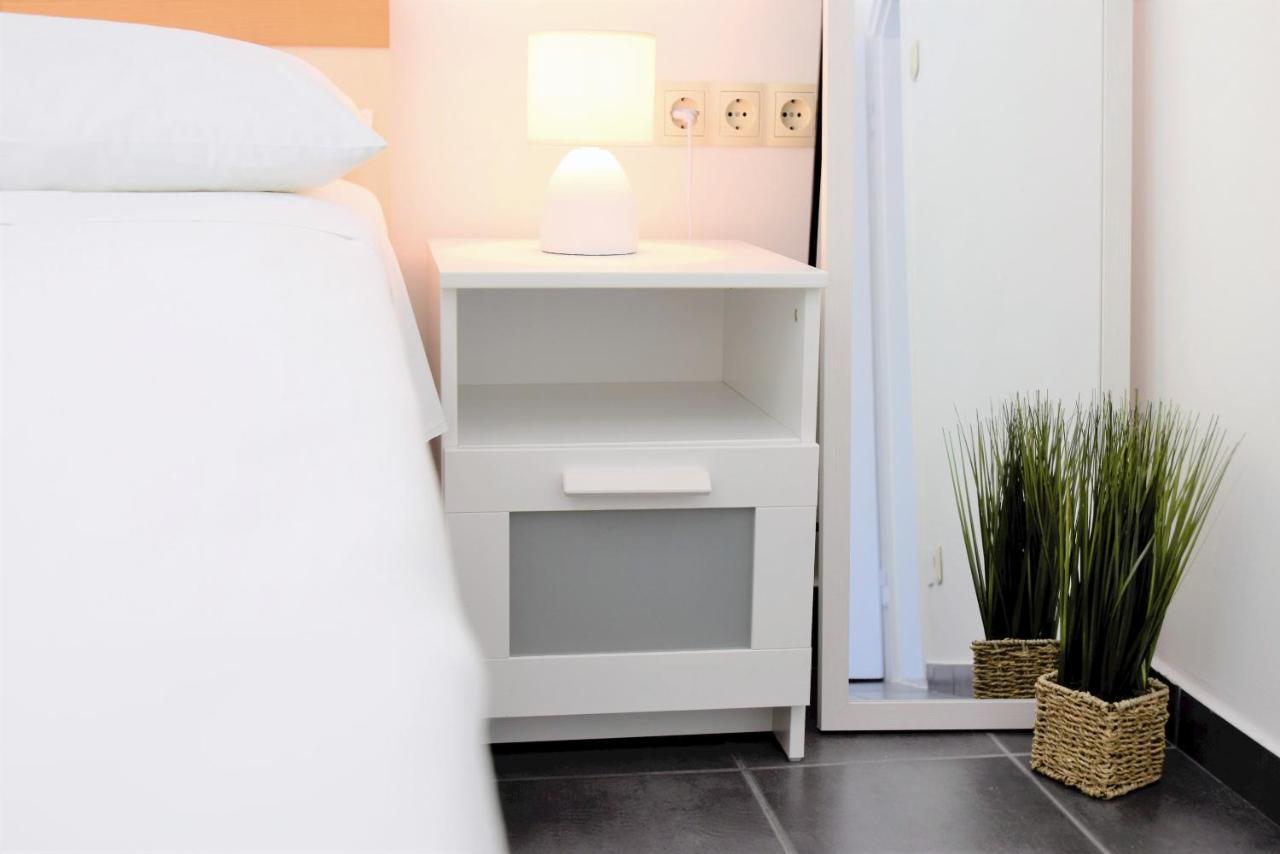 Rab City Apartment Greeny Rab Town Extérieur photo